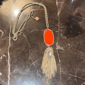 Kendra Scott Long Necklace